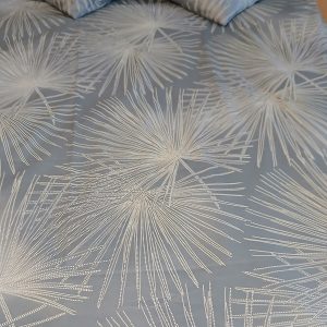 3 részes pamutszatén ágyneműgarnítúra