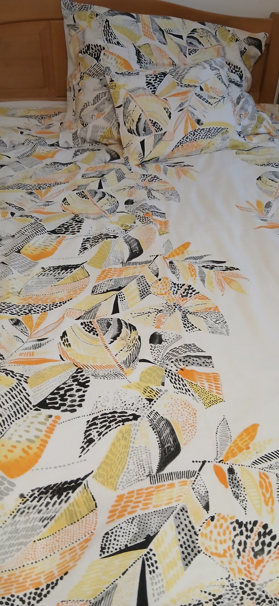 Flanel 3 részes garnitúra